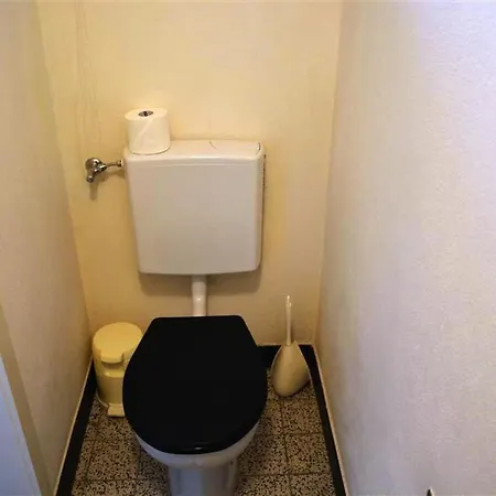 Oberland Nr- 29 By Interhome Apartment Gstaad