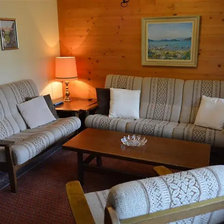 Oberland Nr- 29 By Interhome *