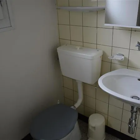 Oberland Nr- 29 By Interhome Апартаменты