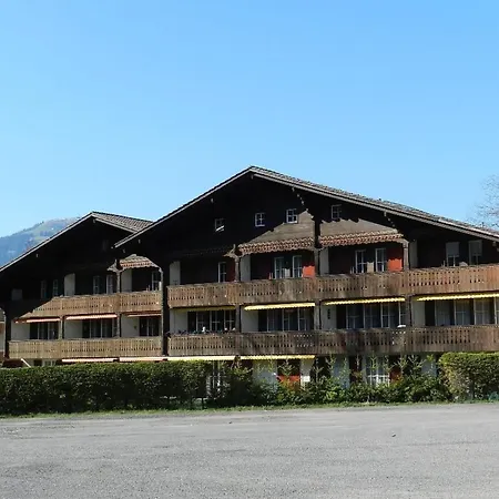 Oberland Nr- 29 By Interhome