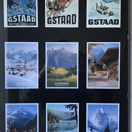 Oberland Nr- 29 By Interhome