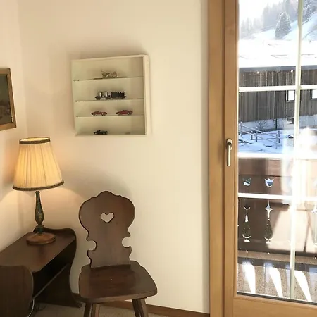 Oberland Nr- 29 By Interhome Apartman *