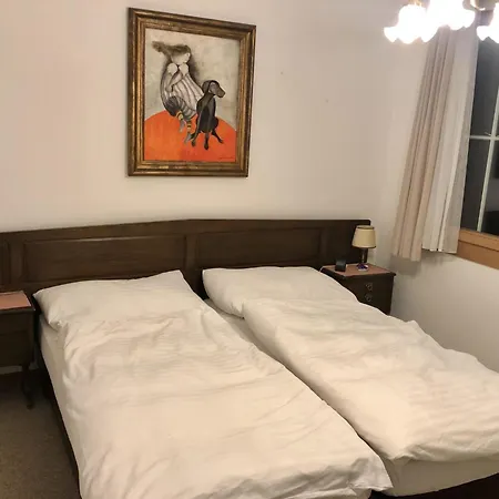 Апартаменты Oberland Nr- 29 By Interhome *