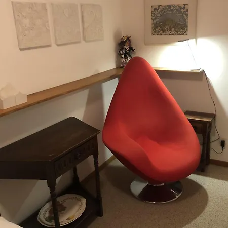 Oberland Nr- 29 By Interhome *