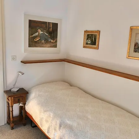 Oberland Nr- 29 By Interhome Gstaad