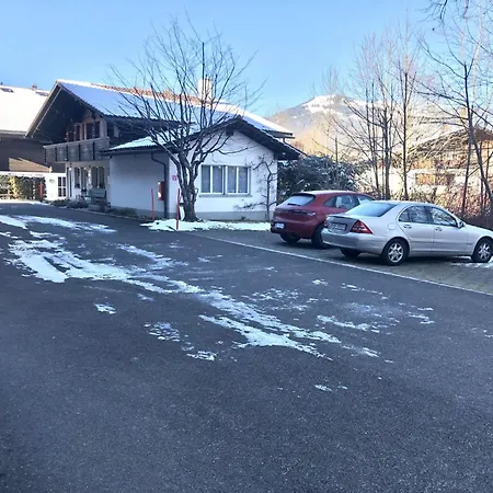 Oberland Nr- 29 By Interhome Апартаменты Гштад