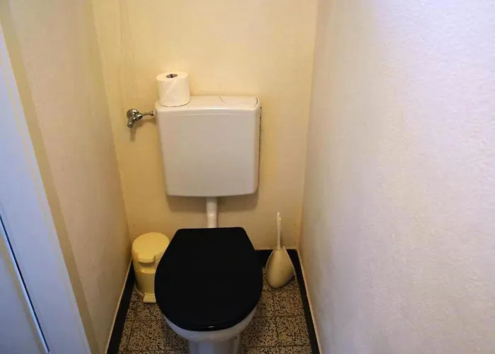 Oberland Nr- 29 By Interhome Lejlighed Gstaad