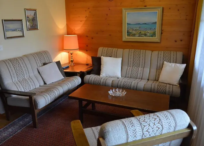 Oberland Nr- 29 By Interhome *