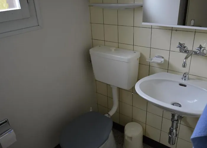 Oberland Nr- 29 By Interhome Lejlighed