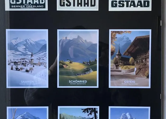 Oberland Nr- 29 By Interhome