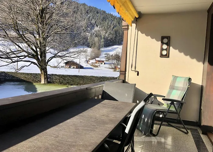 Oberland Nr- 29 By Interhome Gstaad