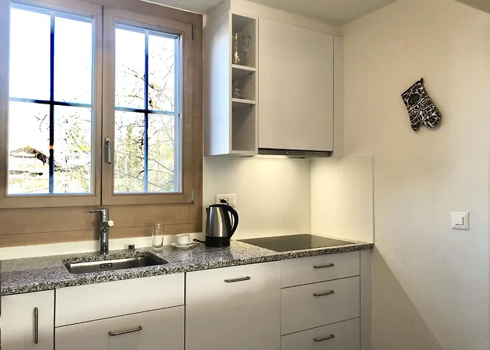 Oberland Nr- 29 By Interhome * Gstaad