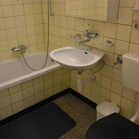 Apartment Oberland Nr- 29 By Interhome *