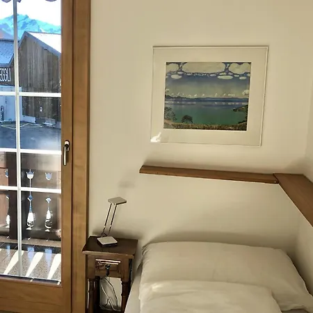 Oberland Nr- 29 By Interhome * Gstaad