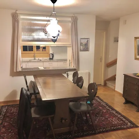 アパート Oberland Nr- 29 By Interhome