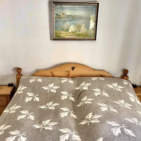 アパート Oberland Nr- 29 By Interhome グスタード