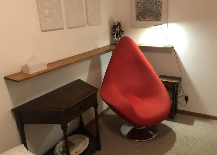 Oberland Nr- 29 By Interhome *