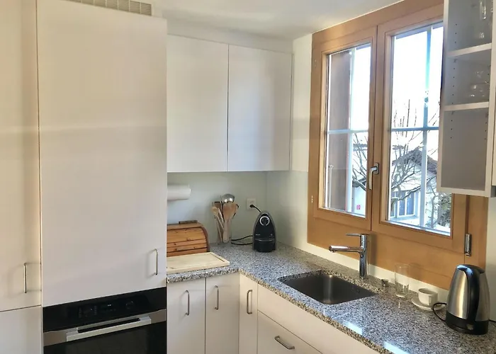 Oberland Nr- 29 By Interhome Appartamento *